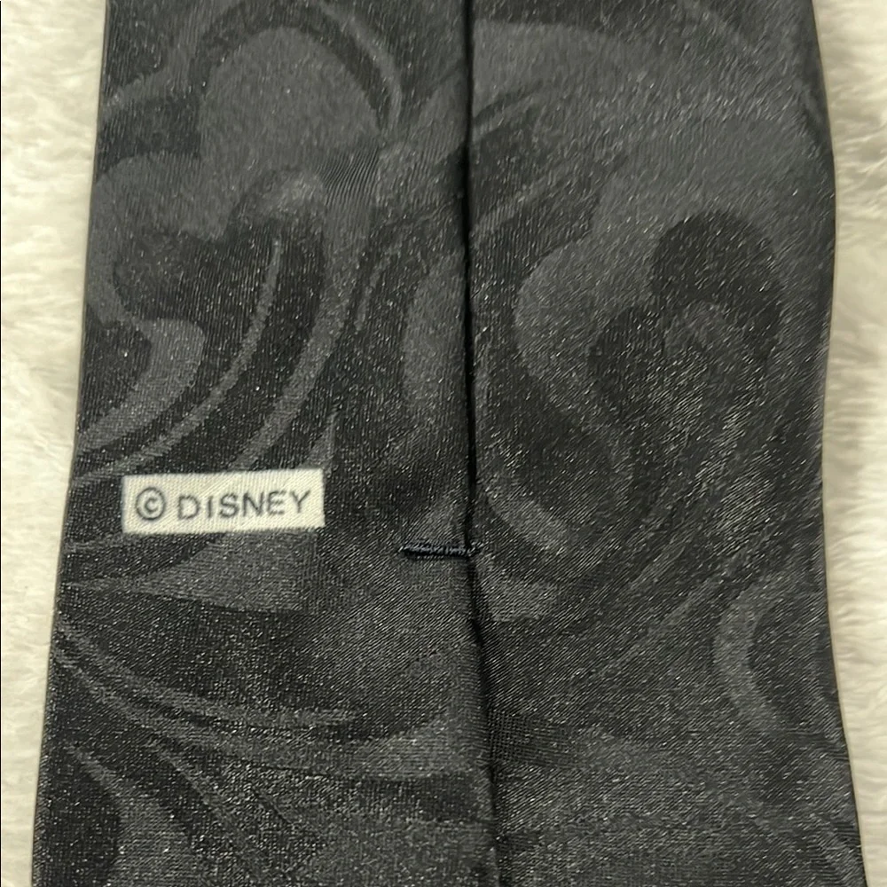 Vintage Disney Mickey Mouse Character Tie